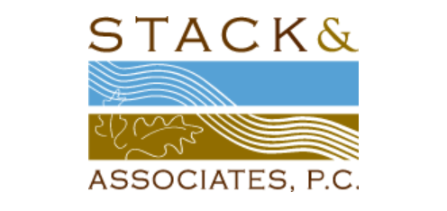 Stack & Associates, P.C.: Home