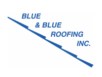 Blue & Blue Roofing Inc.: Home