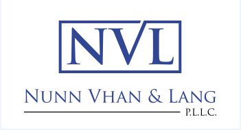 Nunn Vhan & Lang, PLLC: Home