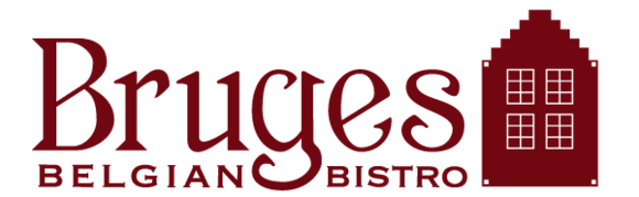Bruges Waffles & Frites: Home