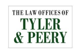 The Law Offices of Tyler & Peery: Home