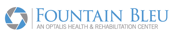Fountain Bleu Health and Rehabilitation Center: Home