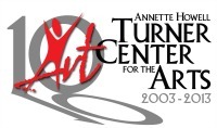 Turner Center for the Arts: Home