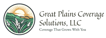 Great Plains Coverage Solutions, LLC: Home