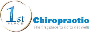 1st Place Chiropractic: Home