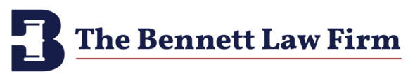 The Bennett Law Firm: Home