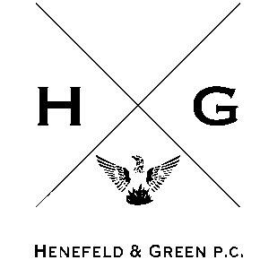 Henefeld & Green, P.C.: Home
