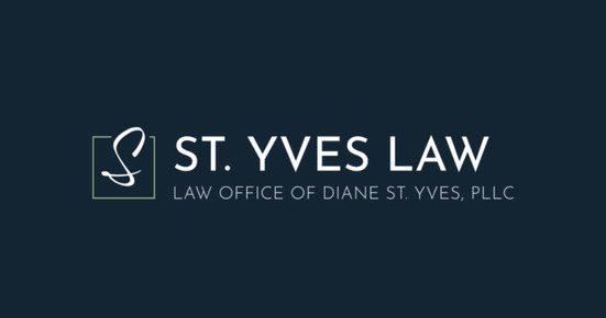Law Office of Diane St. Yves, PLLC: Home