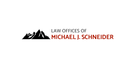 Law Offices of Michael J. Schneider: Home