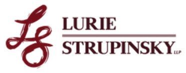 Lurie Strupinsky, LLP: Home