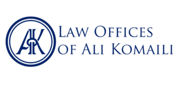 Law Offices of Ali Komaili: Home