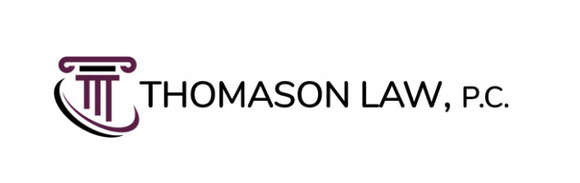 Thomason Law, P.C.: Home