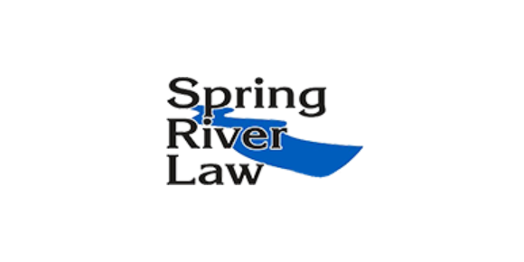 Spring River Law: Home