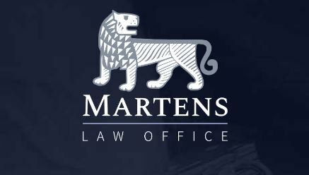 Martens Law Office, P.C.: Home