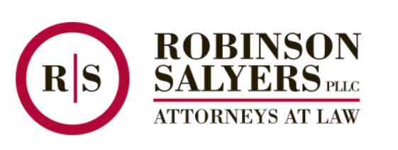 Robinson Salyers, PLLC: Home
