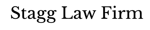 Stagg Law Firm: Home