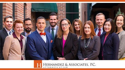 Hernandez & Associates, P.C.: Home