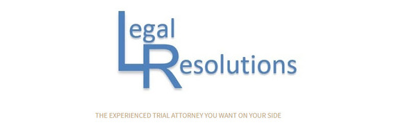 Legal Resolutions: Home