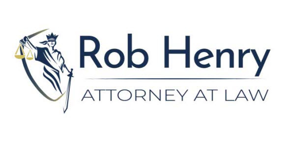 Rob Henry Attorney At Law: Home