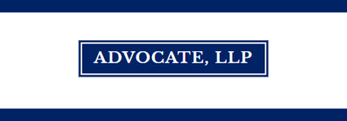 Advocate, LLP: Home