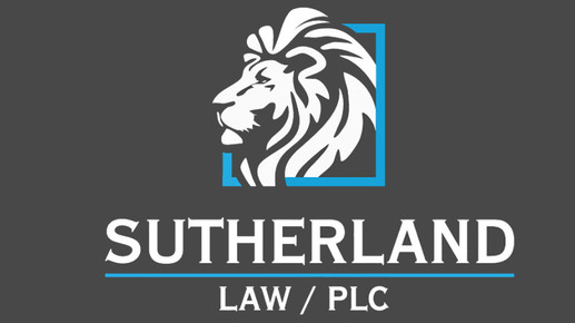 Sutherland Law, PLC: Home