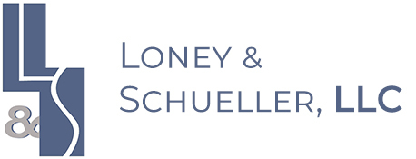 Loney & Schueller, LLC: Home