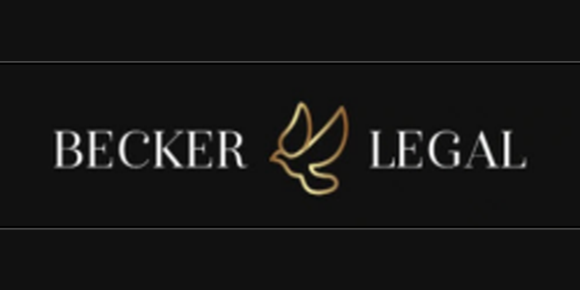 Becker Legal: Home