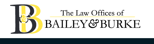 The Law Offices of Bailey & Burke: Home