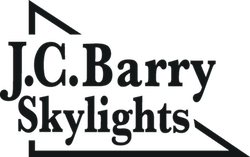 J.C. Barry Skylights: Home