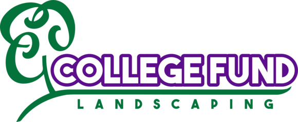College Fund Landscaping: Home