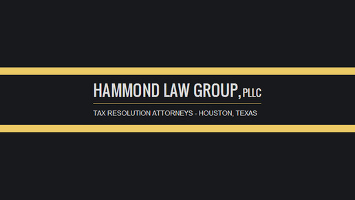 Hammond Law Group, PLLC: Home