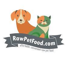 Raw Pet Food: Home