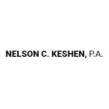 Nelson C. Keshen, P.A.: Home