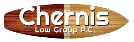 Chernis Law Group P.C.: Home