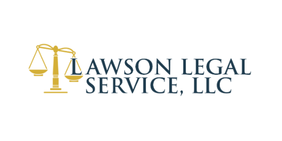 Lawson Legal Service, LLC: Home