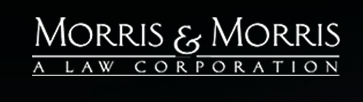 Morris & Morris, A Law Corporation: Home