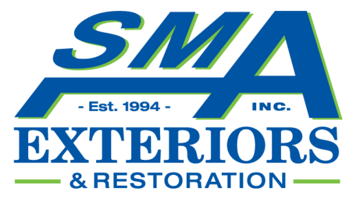 SMA Exteriors & Restoration: SMA Maple Grove
