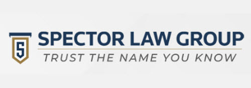 Spector Law Group: Home