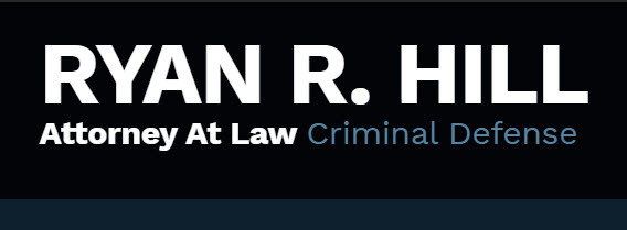 Ryan R. Hill, Attorney at Law: Home