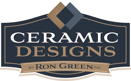 Ceramic Designs by Ron Green: Home