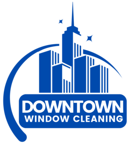 Downtown Window Cleaning: Home