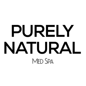 Purely Natural Medical Spa: Home