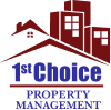 1st Choice Property Management: Home