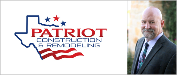Patriot Construction & Remodeling: Home