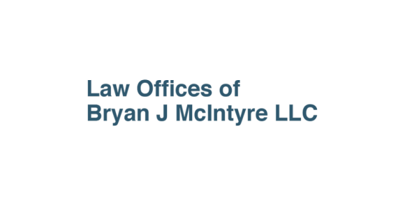 Law Offices of Bryan J McIntyre, LLC: Law Offices of Bryan J McIntyre, LLC