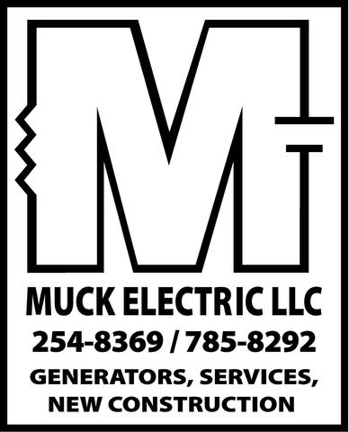 Generac: Muck Electric LLC