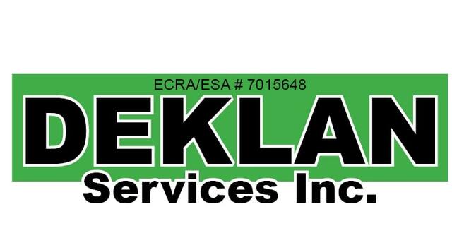 Generac: Deklan Services Inc