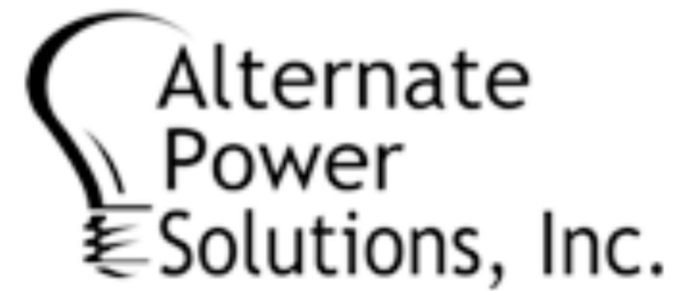 Generac: Alternate Power Solutions, Inc.
