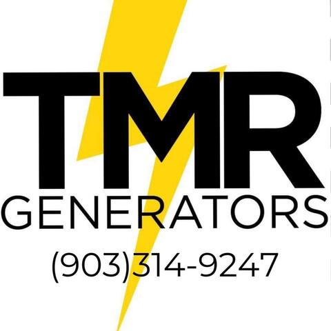 Generac: TMR Generators Generac Service Dealer