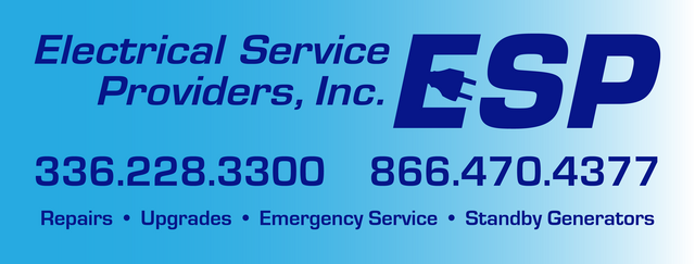 Generac: Electrical Service Providers, Inc.